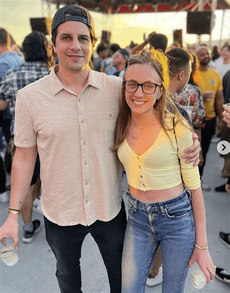 kat timpf husband|Kat Timpf's Husband Cameron Friscia Is a US Military .